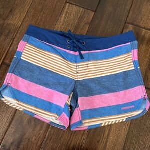 Patagonia wavefarer board shorts